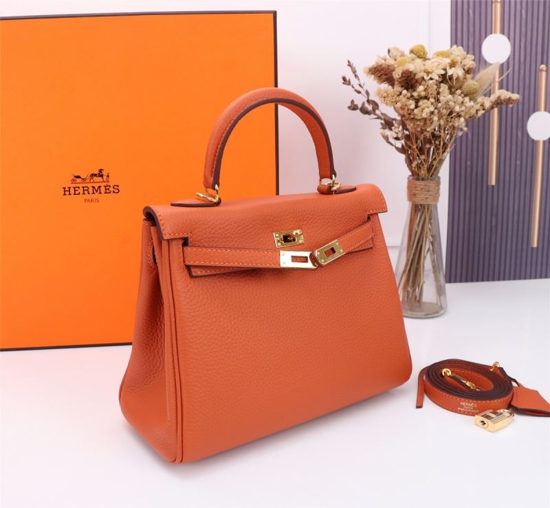 Hermes Kelly Bags